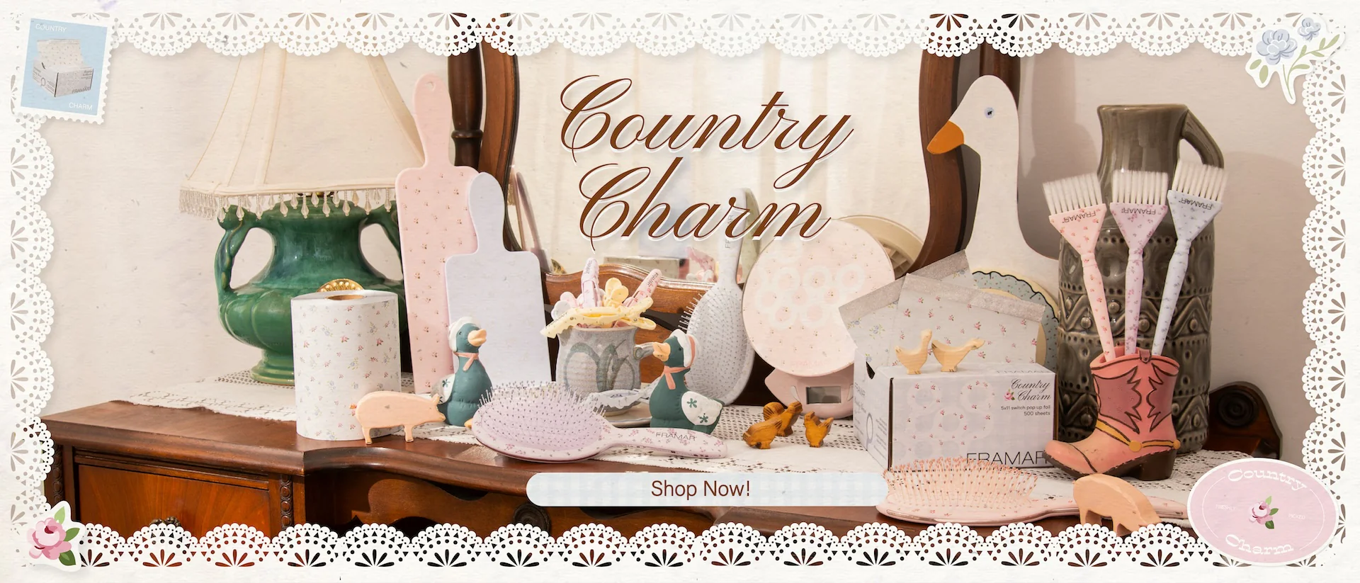 Style Meets Professional Substance