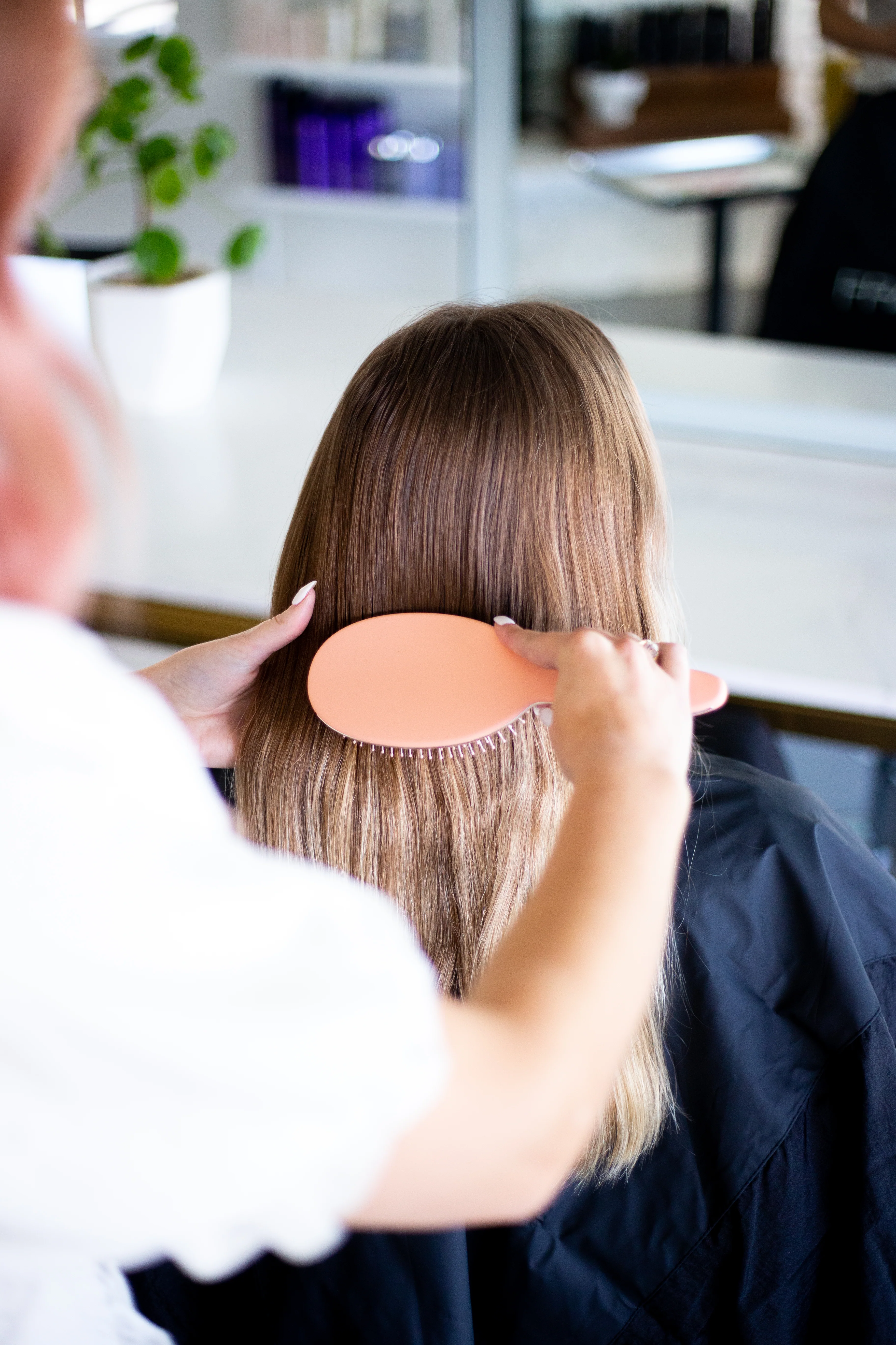 Champagne Mami - Detangle Brush - Image 6