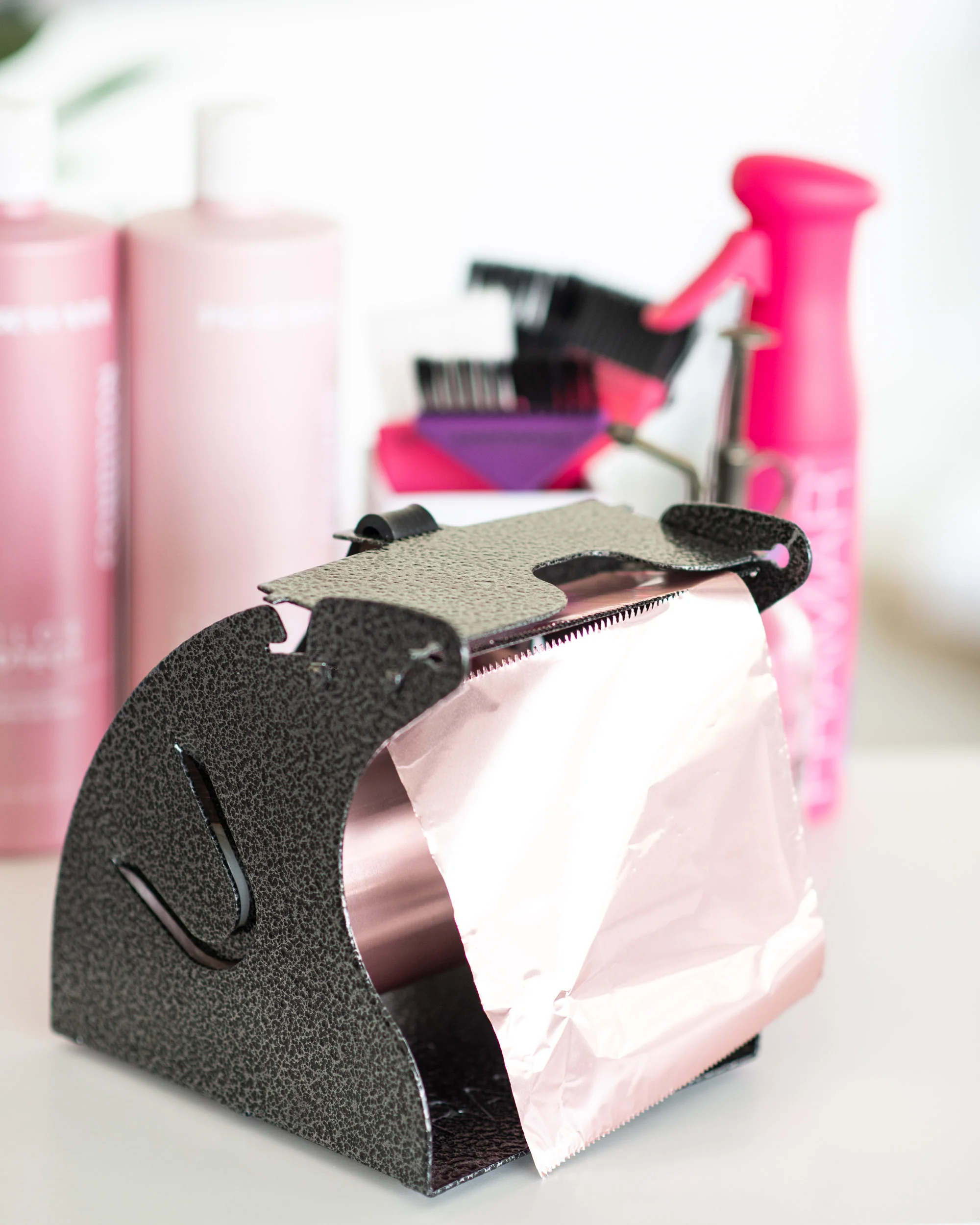 Foil It Classic Metal Dispenser - Image 5