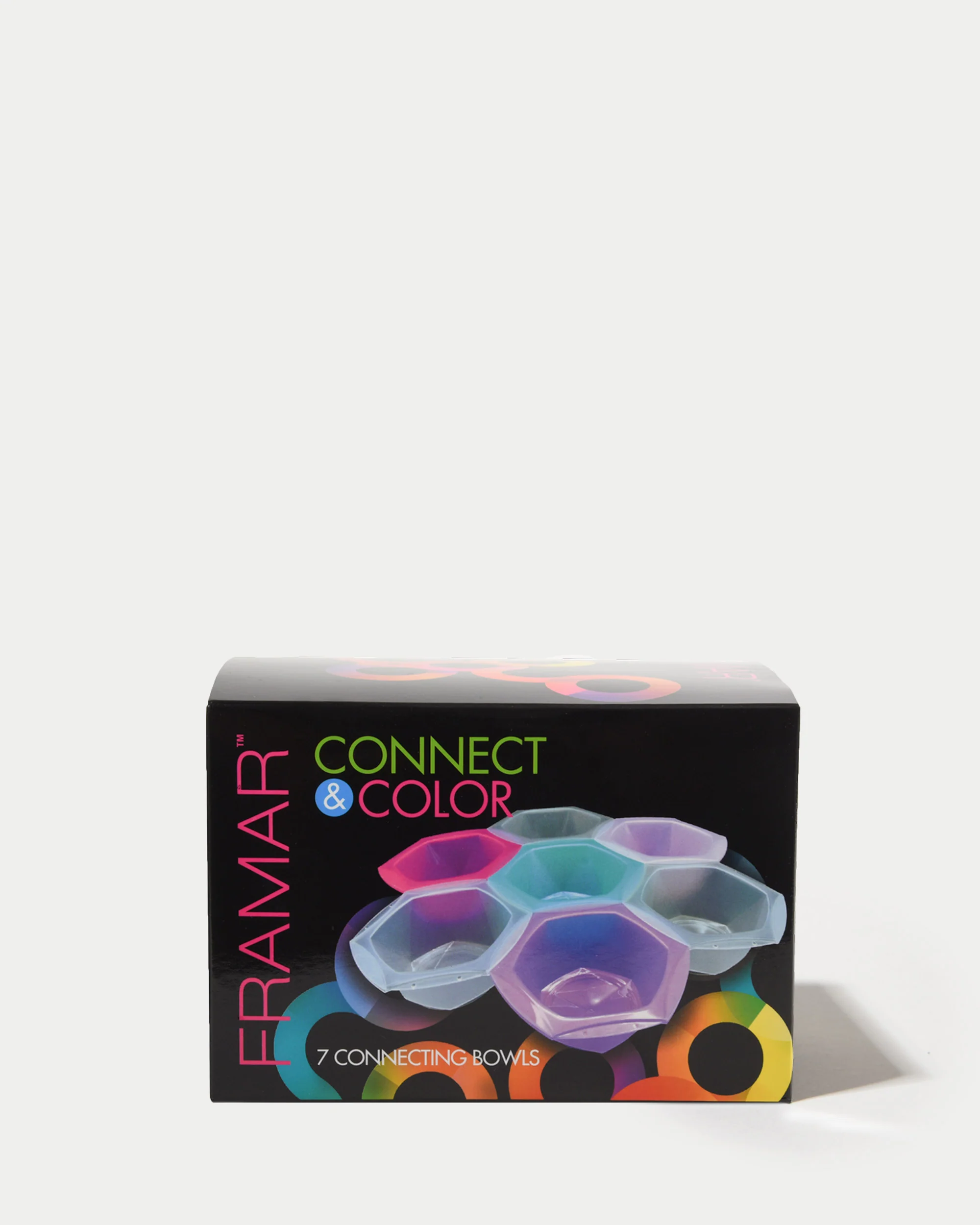 Connect & Color Bowls - Image 3