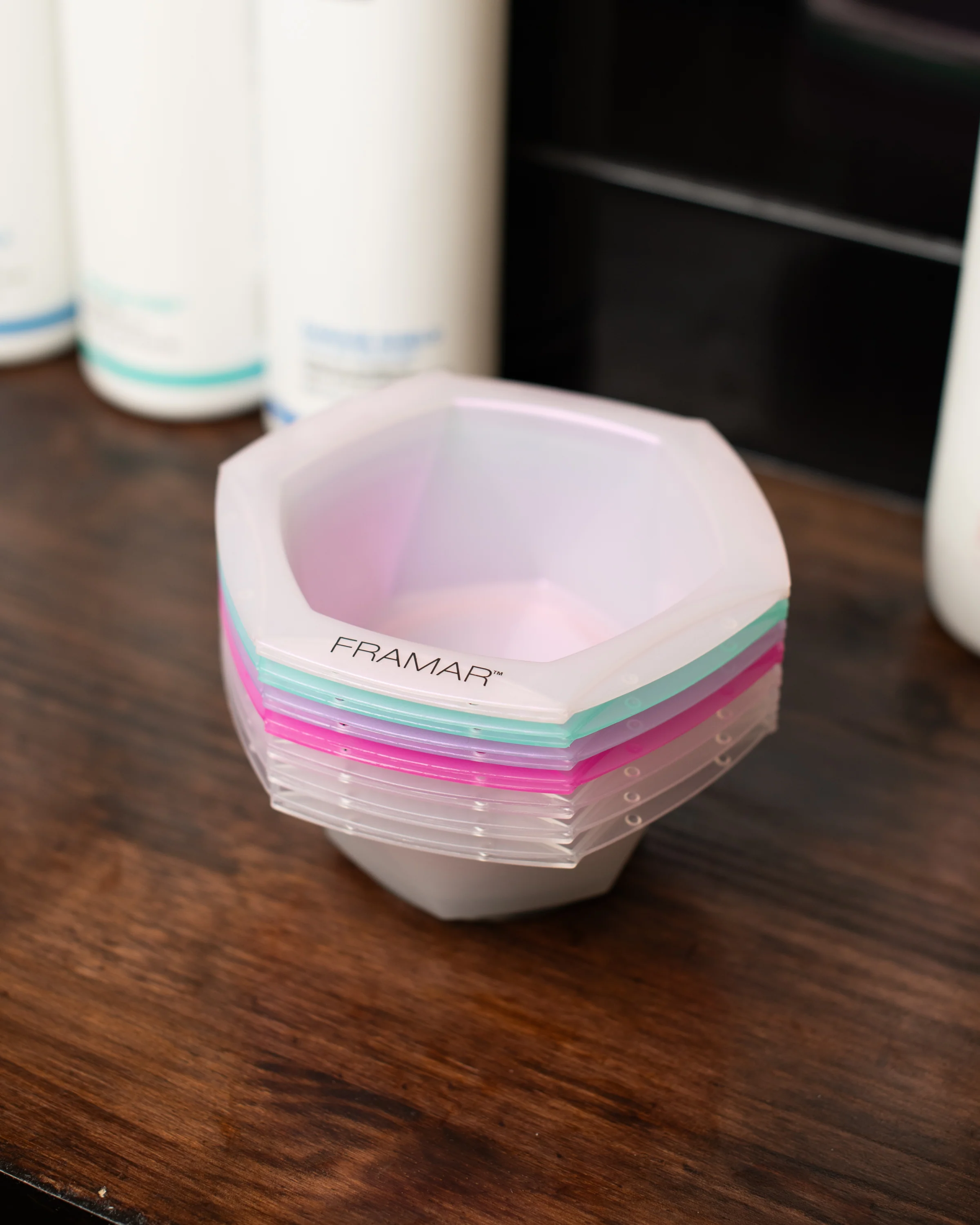 Connect & Color Bowls - Image 5