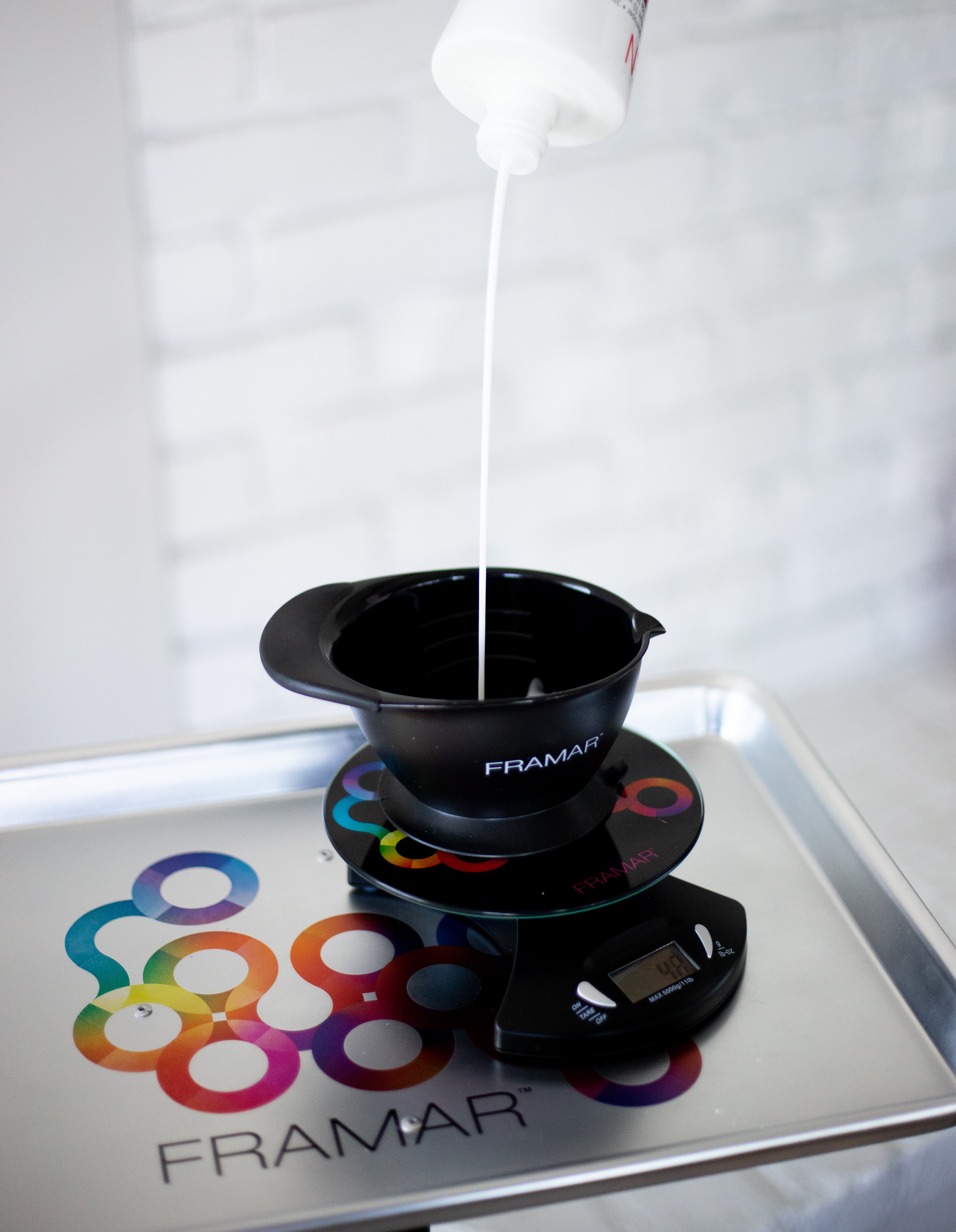 Creation Station - Salon Trolley - Image 7