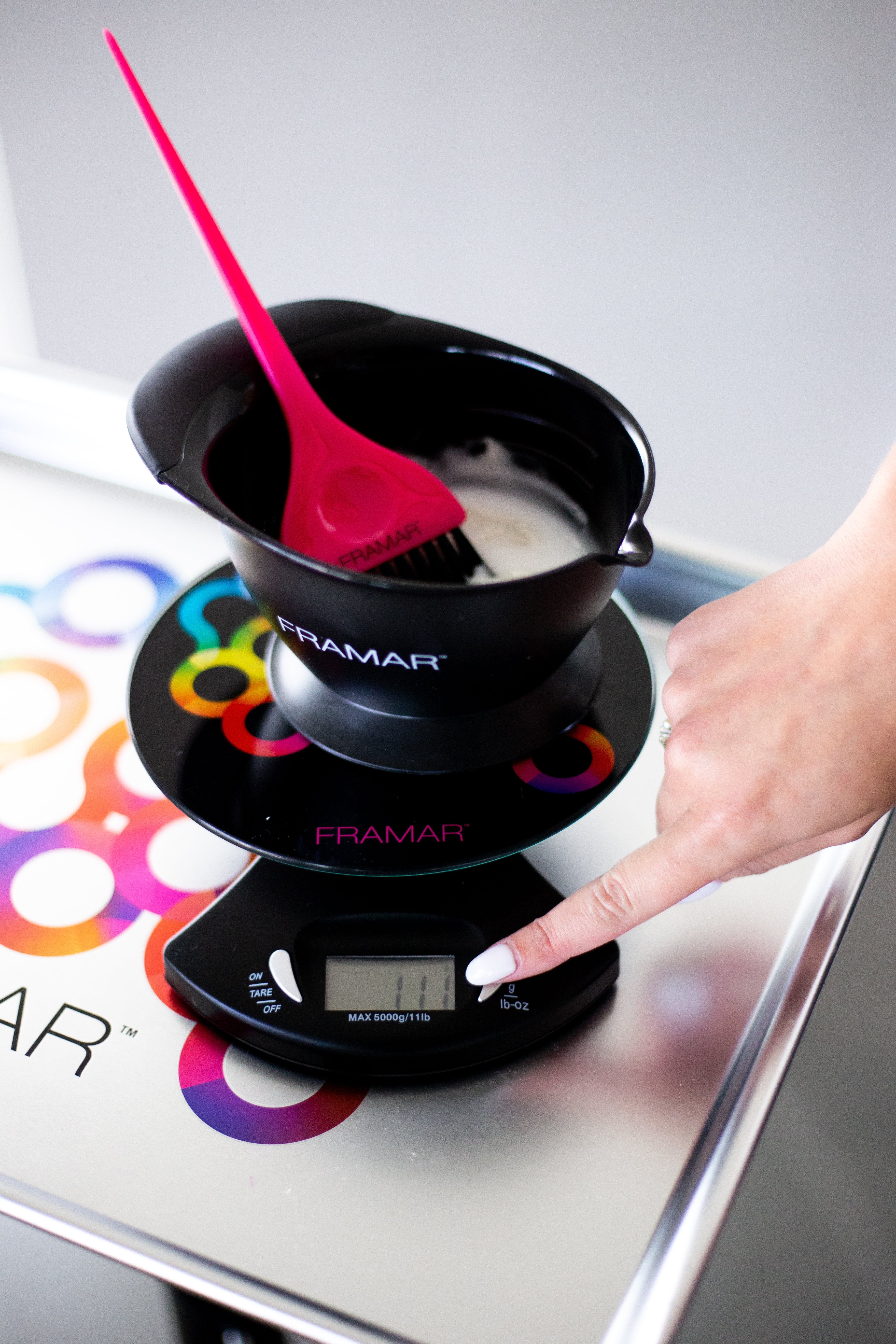 Digital Color Scale - Image 6