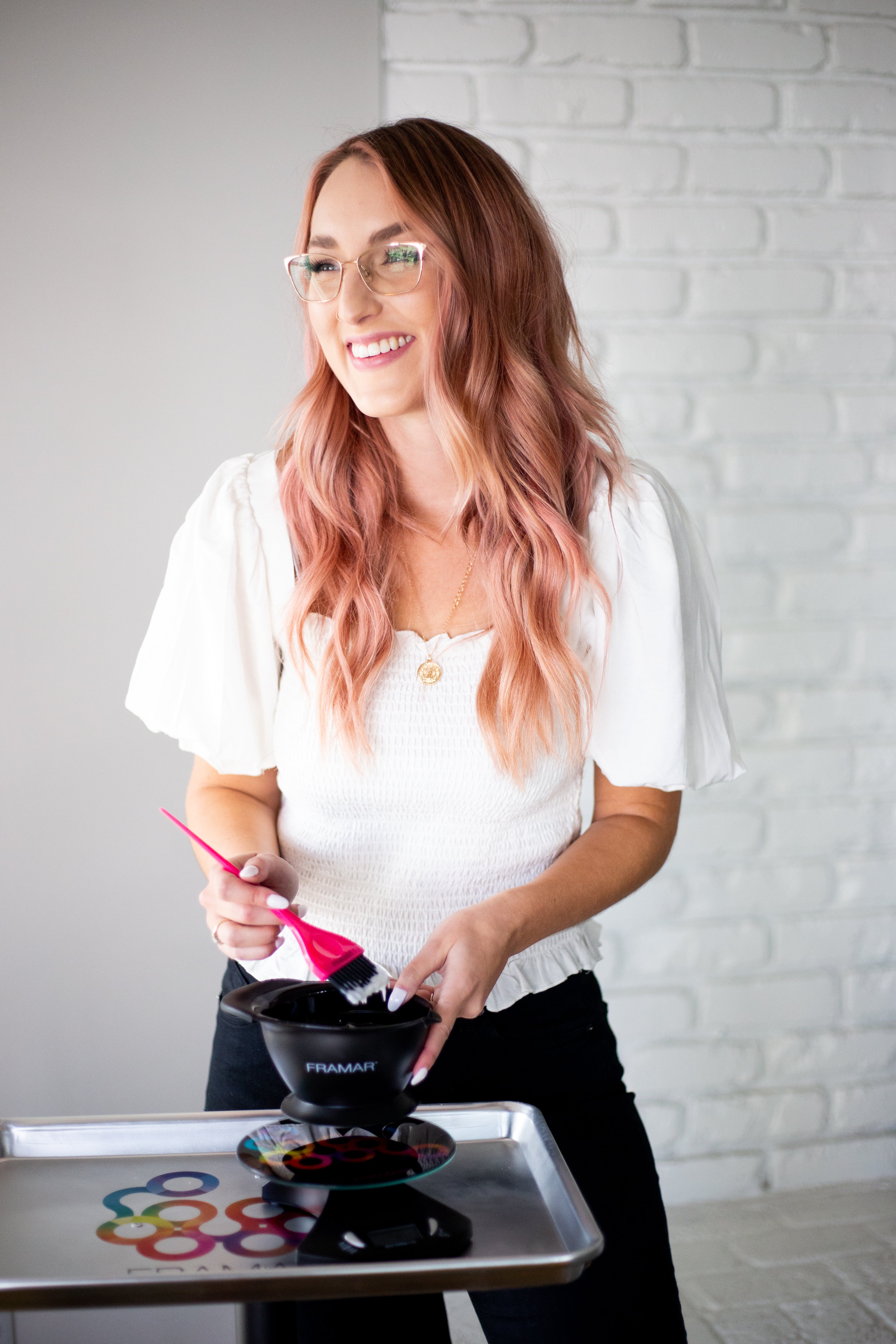 Digital Color Scale - Image 7