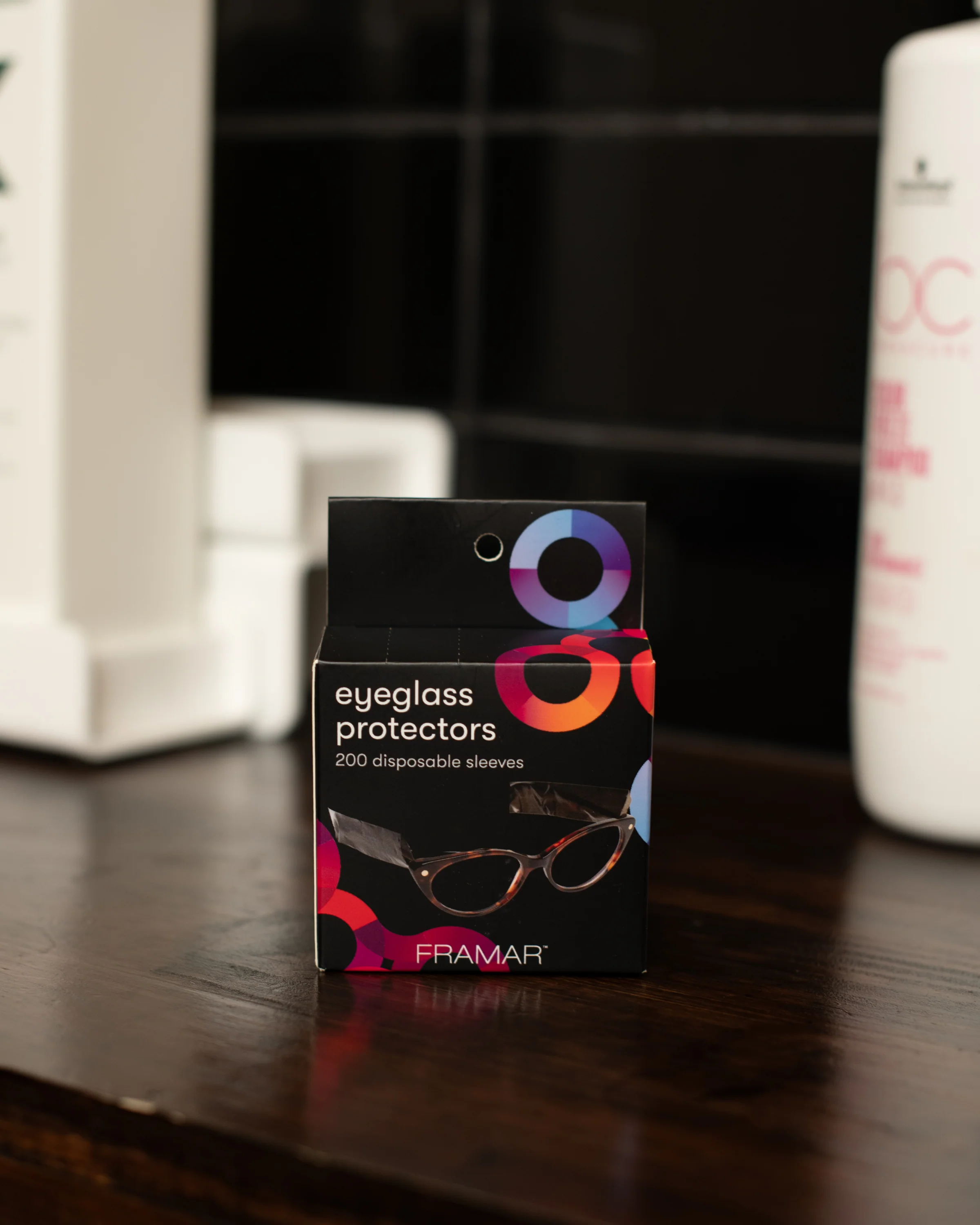 Eyeglass Protector Sleeves - Image 5