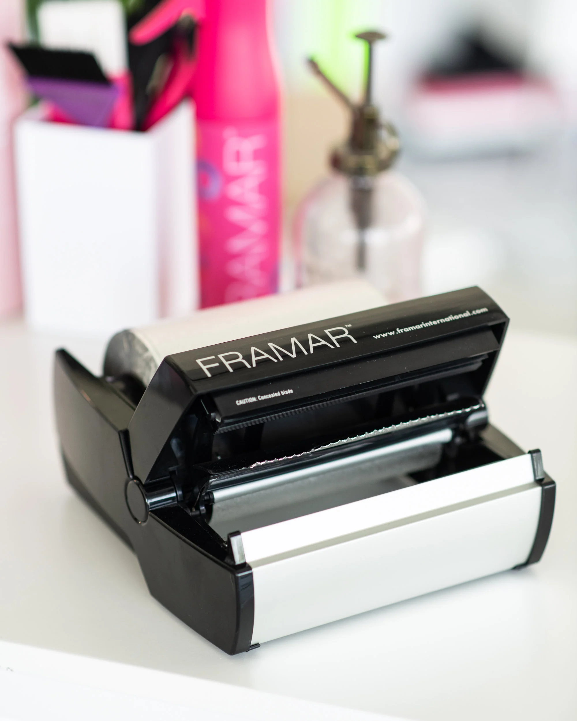 Fold Freak Foil Dispenser - Image 5