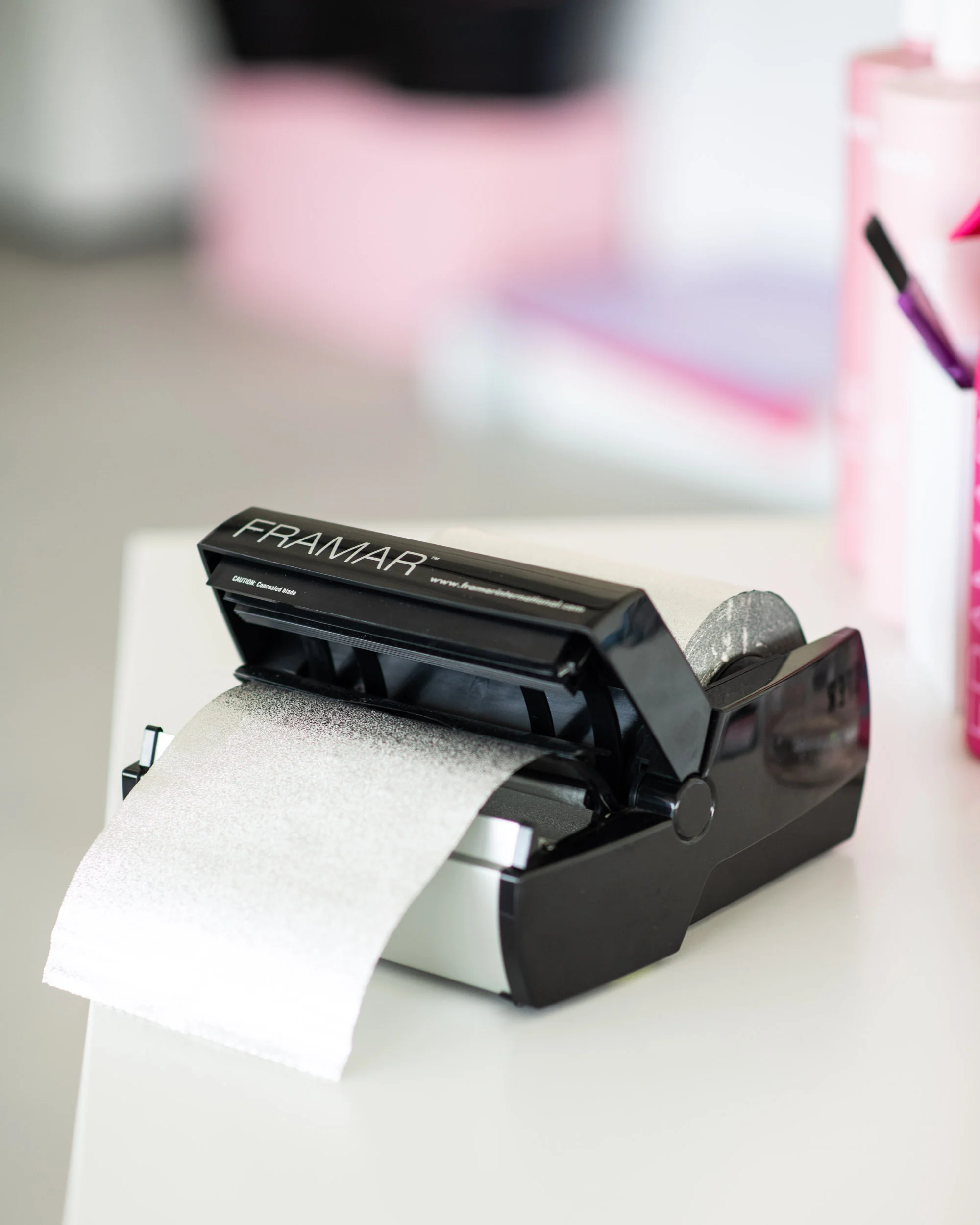 Fold Freak Foil Dispenser - Image 6