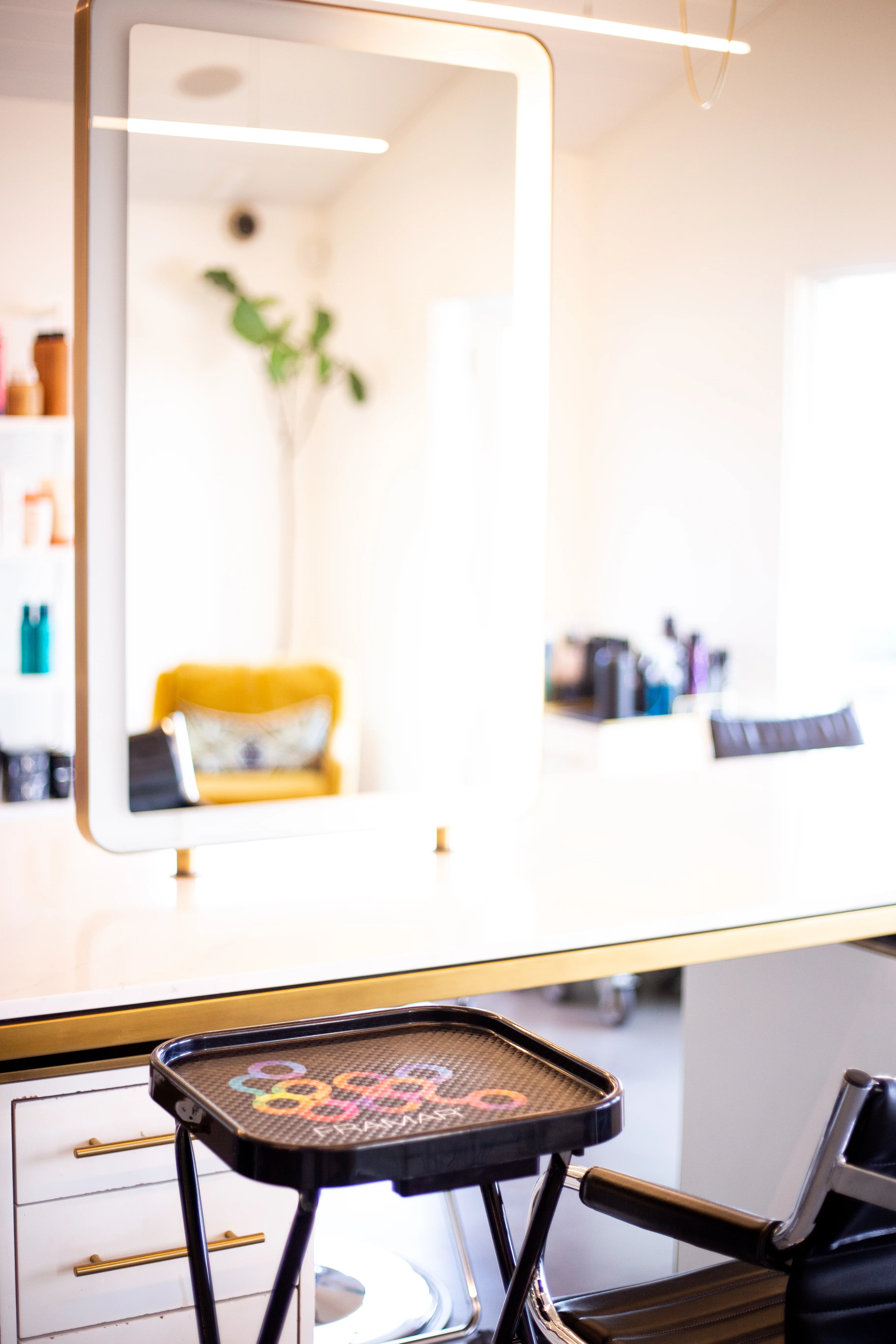 Folding Trolley - Easy Storage - Image 4