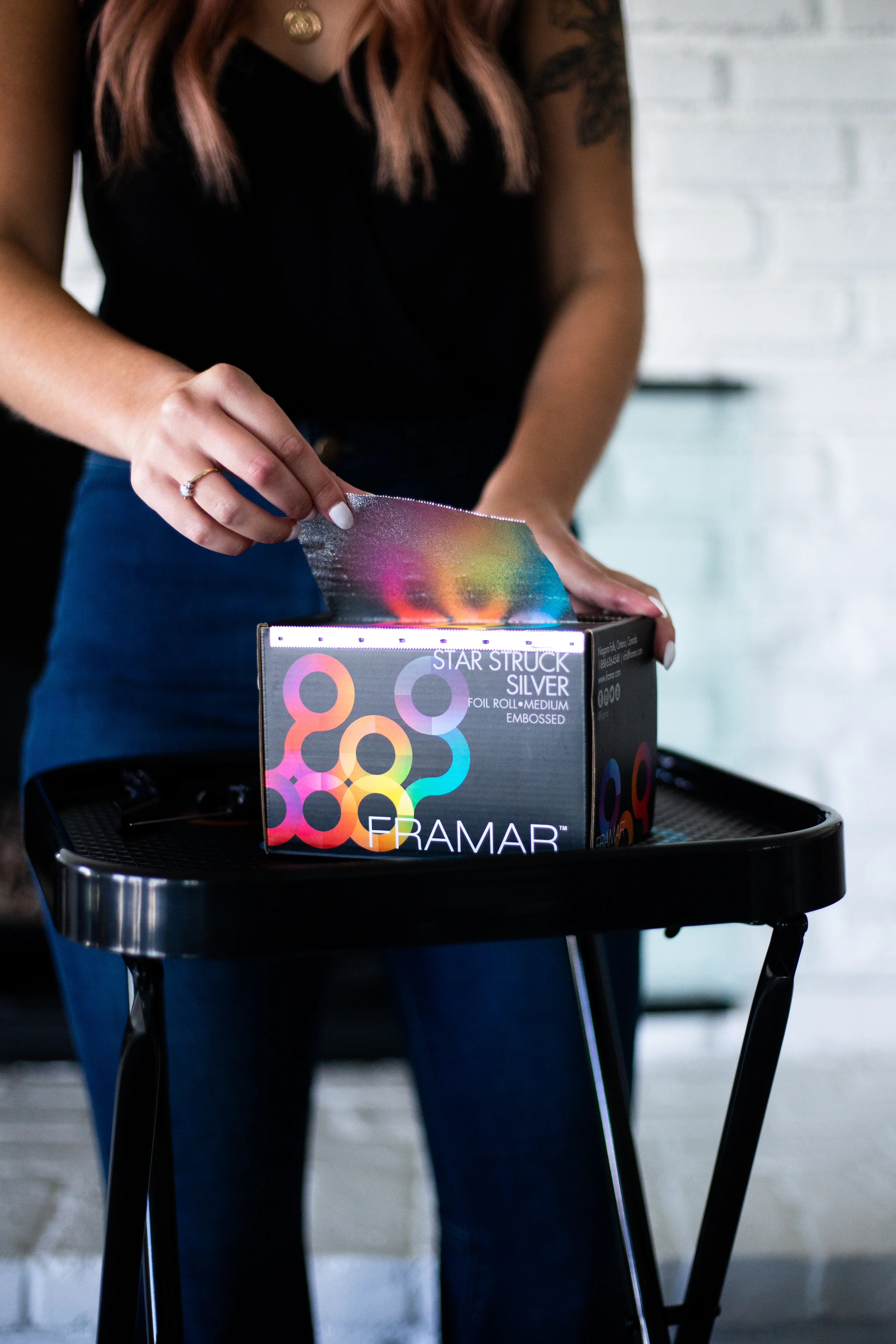 Folding Trolley - Easy Storage - Image 5