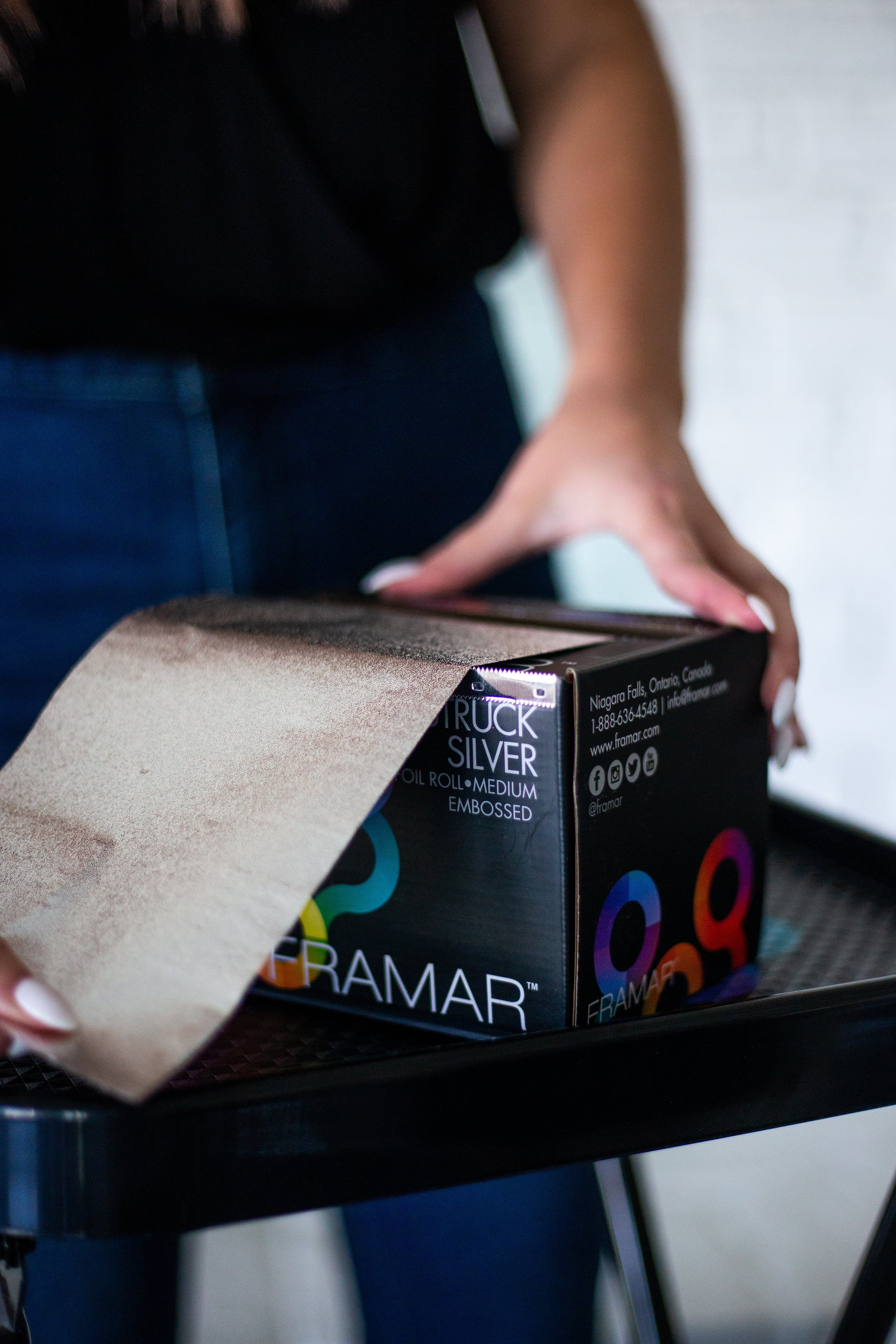 Folding Trolley - Easy Storage - Image 6