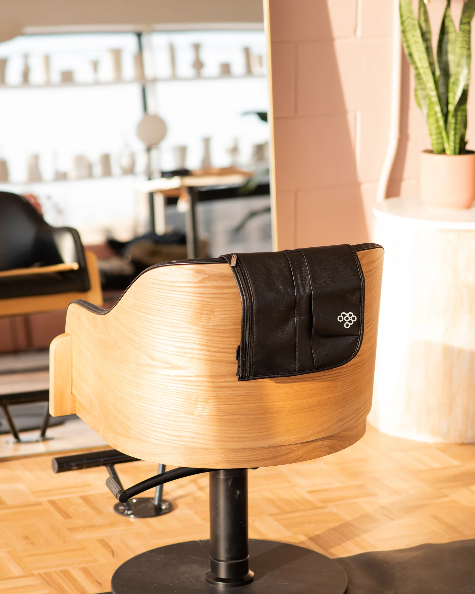 The Hipster Toolbelt - Black - Image 5